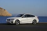 BMW 640i xDrive Gran Turismo M Sport 2017 года (WW)